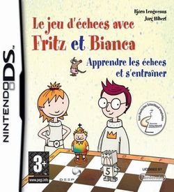 2767 - Learn To Play Chess With Fritz & Chesster (SQUiRE)